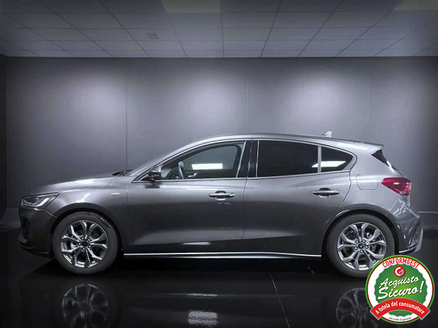 FORD Focus usata, con Chiusura centralizzata