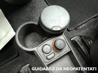 FIAT Panda usata, con ESP