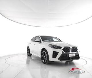 BMW X2 usata 1