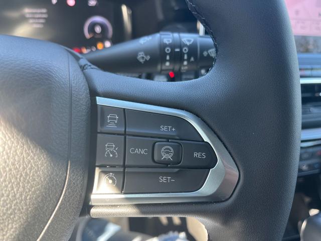 JEEP Compass usata, con Chiusura centralizzata