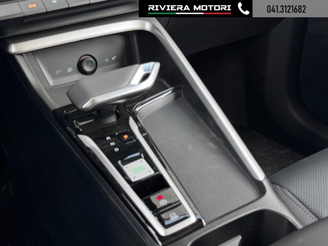 MG ZS usata, con Boardcomputer