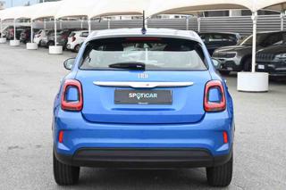 FIAT 500X usata, con Autoradio