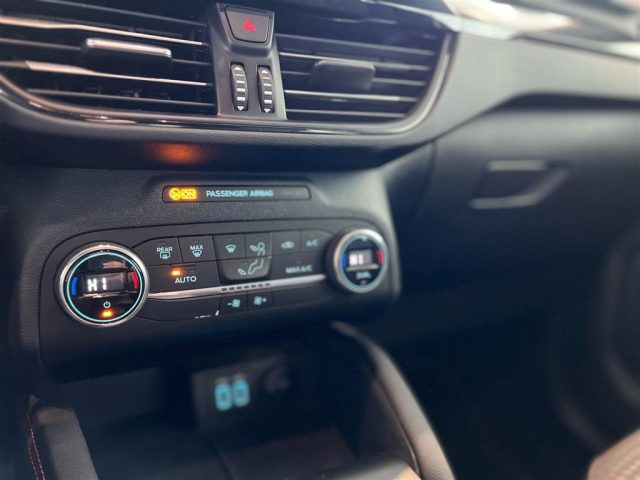 FORD Kuga usata, con Sensore di pioggia