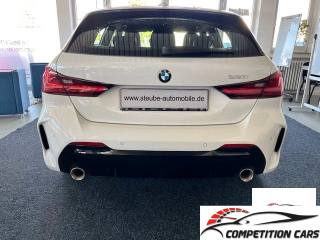 BMW 120 usata, con Cerchi in lega