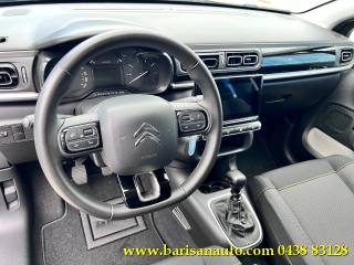 CITROEN C3 usata, con Climatizzatore