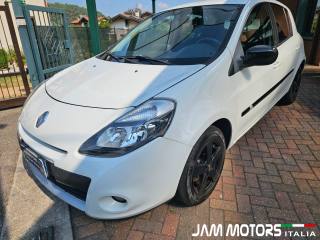 RENAULT Clio 1.5 dCi 75CV 3 porte 20th Anniversario