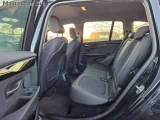 BMW 216 usata, con ESP
