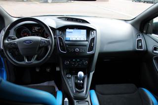 FORD Focus usata, con ESP