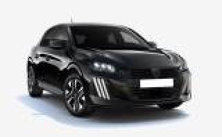 PEUGEOT 208 APERTI AD AGOSTO