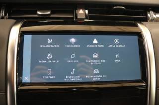 LAND ROVER Discovery Sport usata 14