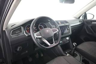 VOLKSWAGEN Tiguan usata 1