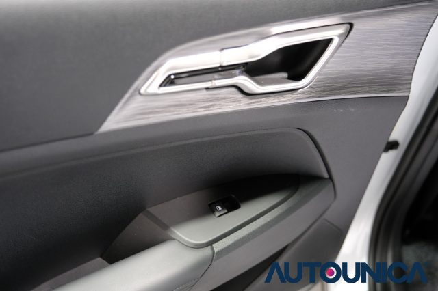 KIA Sportage usata, con Fari full-led