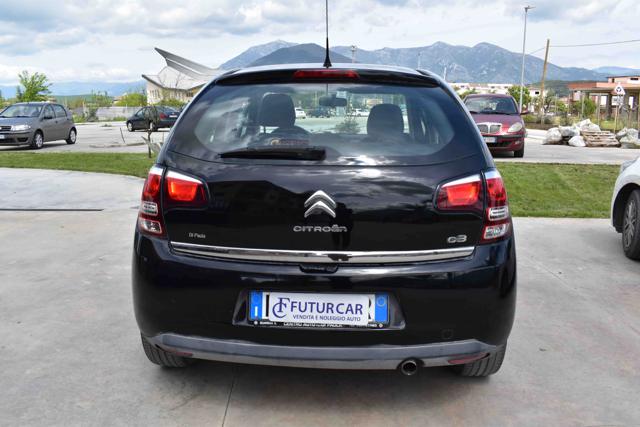 CITROEN C3 usata, con Cruise Control