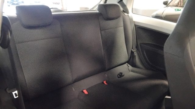SEAT Mii usata, con Servosterzo