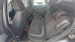 FIAT Punto usata, con ESP