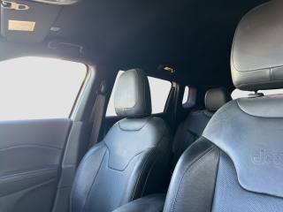 JEEP Compass usata 9