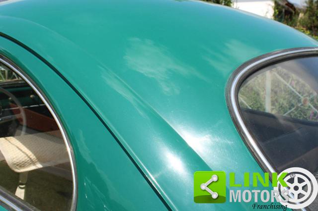VOLKSWAGEN Maggiolino usata 52