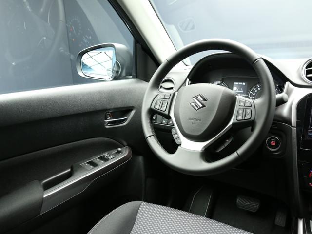 SUZUKI Vitara usata, con Controllo trazione