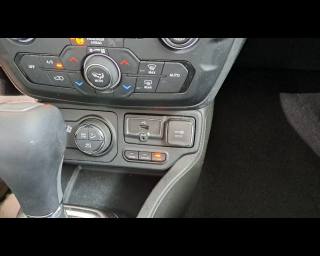 JEEP Renegade usata, con Bracciolo