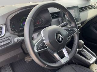 RENAULT Clio usata, con Immobilizzatore elettronico