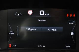 FIAT Tipo usata, con Chiusura centralizzata telecomandata
