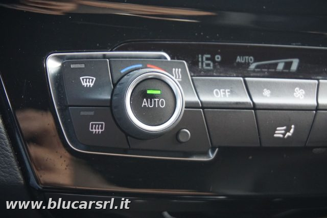 BMW X2 usata, con Bracciolo