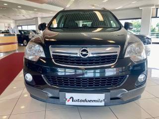 OPEL Antara usata, con Airbag