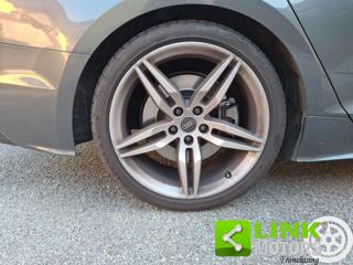 AUDI A5 usata, con Chiusura centralizzata