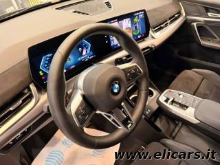BMW X2 usata, con Autoradio