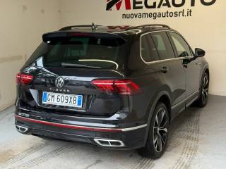 VOLKSWAGEN Tiguan usata, con Chiusura centralizzata