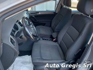VOLKSWAGEN Golf Sportsvan usata, con Immobilizzatore elettronico
