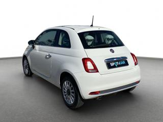 FIAT 500 usata, con Airbag laterali