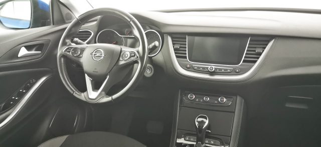 OPEL Grandland X usata, con Airbag testa