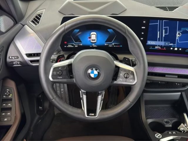 BMW 120 usata, con Alzacristalli elettrici