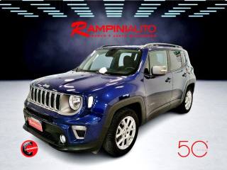 JEEP Renegade 1.0 T3 Limited Km 58.000 Pronta Consegna