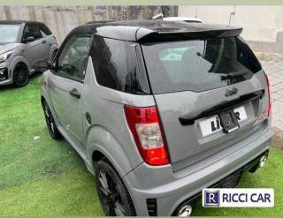 LIGIER JS usata, con Climatizzatore