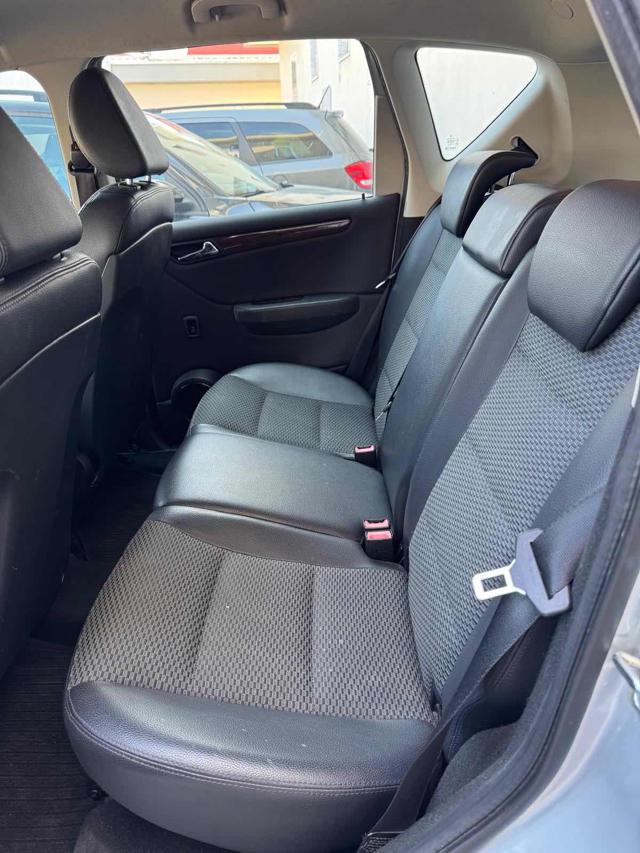 MERCEDES-BENZ A 180 usata, con Immobilizzatore elettronico
