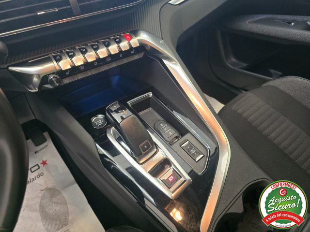 PEUGEOT 3008 usata 13