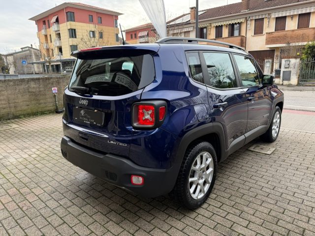 JEEP Renegade usata 4