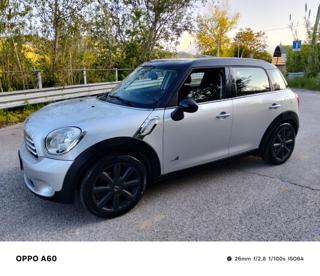 MINI Countryman usata, con Airbag