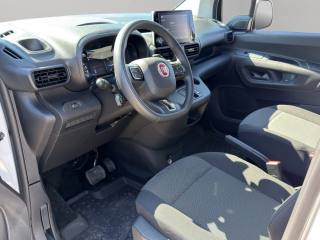 FIAT Doblo usata, con Fendinebbia