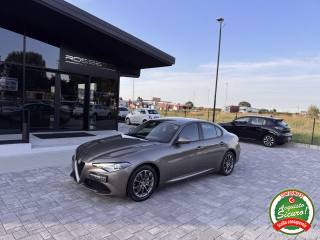 ALFA ROMEO Giulia usata, con Airbag