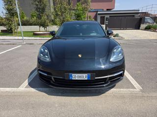 PORSCHE Panamera usata, con Airbag