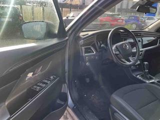 SSANGYONG Korando usata, con Climatizzatore
