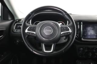 JEEP Compass usata 5