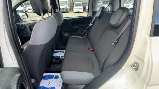 FIAT New Panda usata, con Portapacchi
