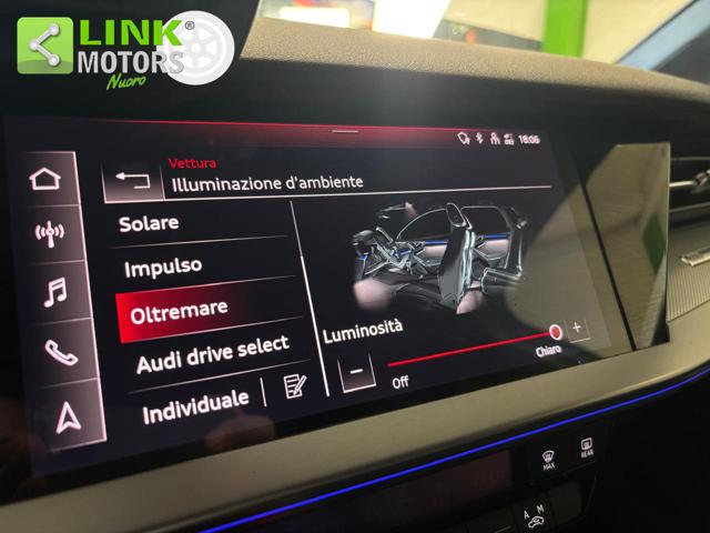 AUDI A3 usata 20