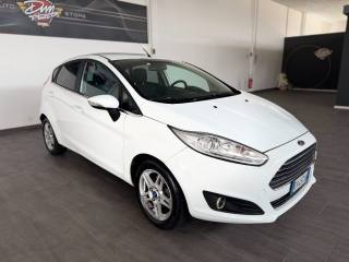 FORD Fiesta usata, con Airbag laterali