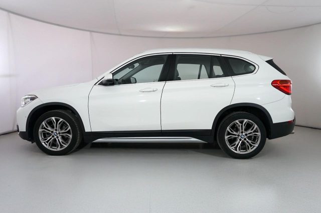 BMW X1 usata, con Volante multifunzione