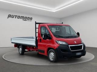 PEUGEOT Boxer usata, con Chiusura centralizzata